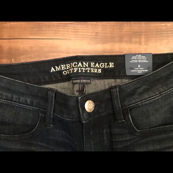 American Eagle jeans! - Picture 2 of 4
